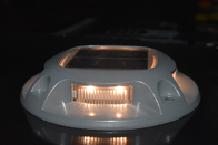 多結晶性ケイ素IP67防水太陽LEDのデッキはNI MH 4.5H充満をつける