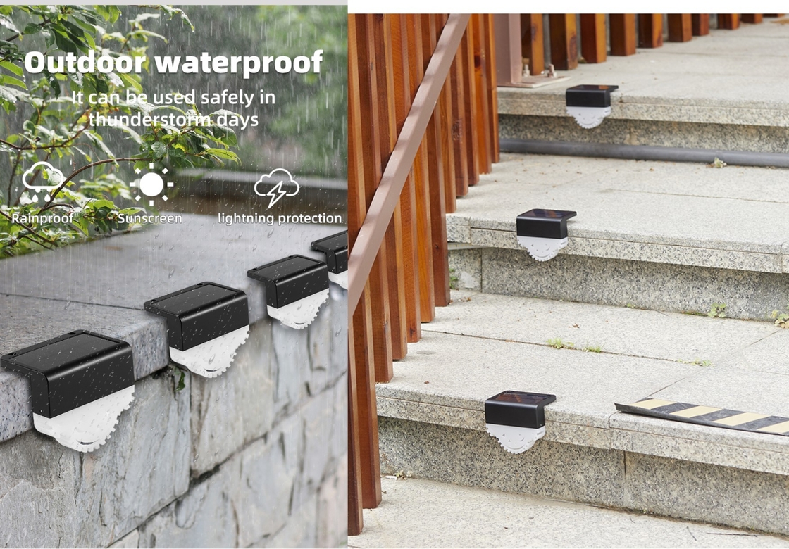 装飾的なライン照明効果の太陽塀ライト屋外の塀LEDの庭ライト