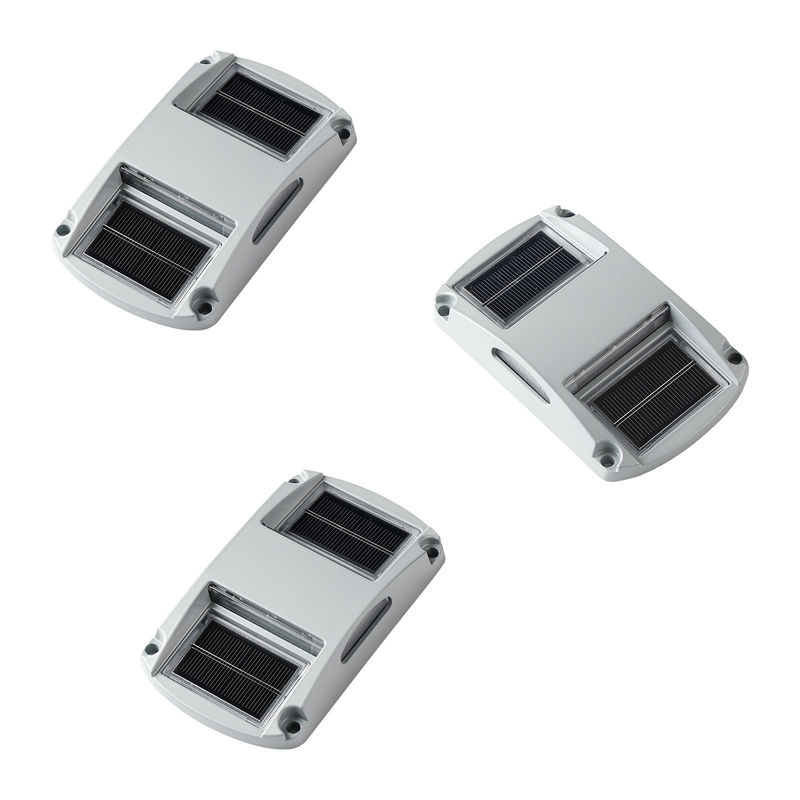 耐久性 太陽光 ガーデン グラウンド ライト IP68 屋外 防水 LED デッキ ライト ドライブウェイ