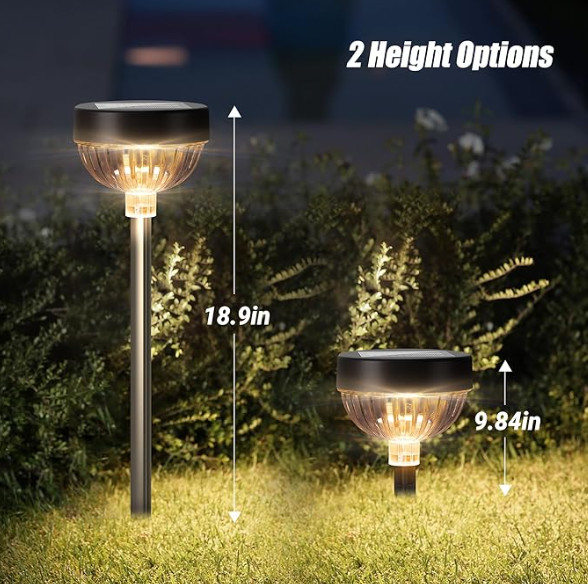 モノ結晶シリコン LED 太陽光庭園照明 RGB色 屋外 100LM 濃度