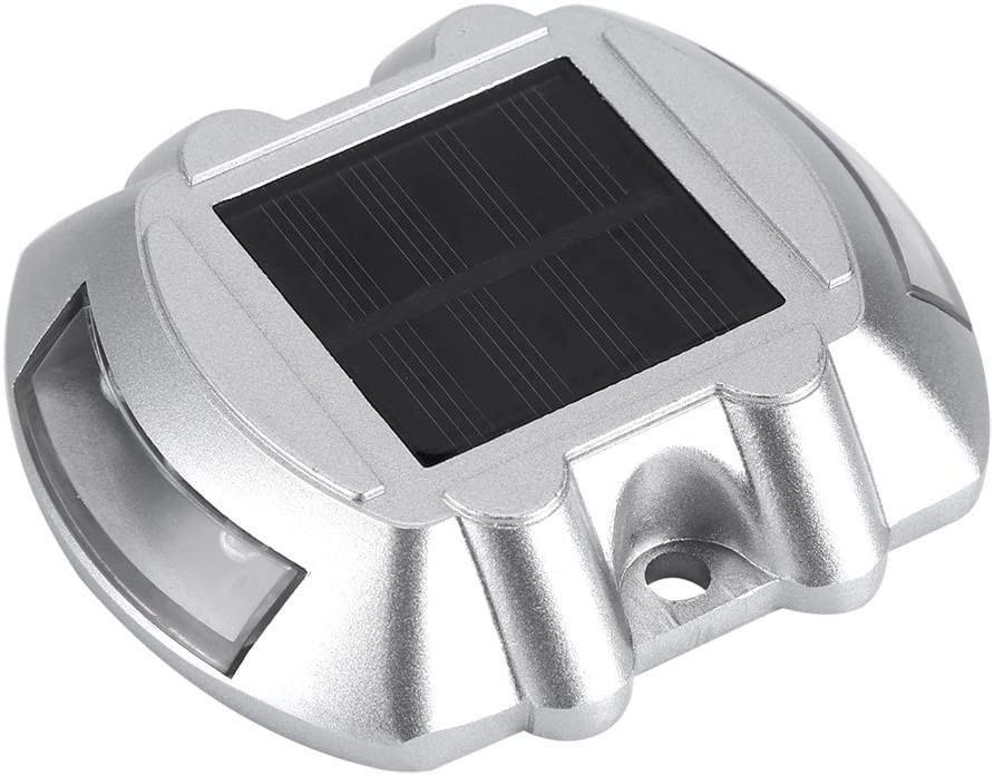 LEDアルミニウム太陽光照明セット 軽量 アルミニウム構造 簡単にスクリューを設置する