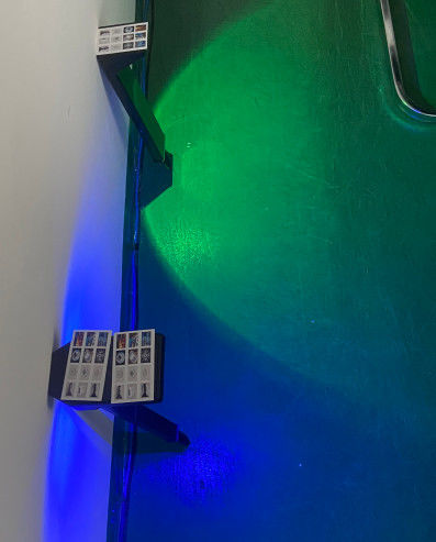 148*90*530MM 商業用・住宅用装飾用灯具