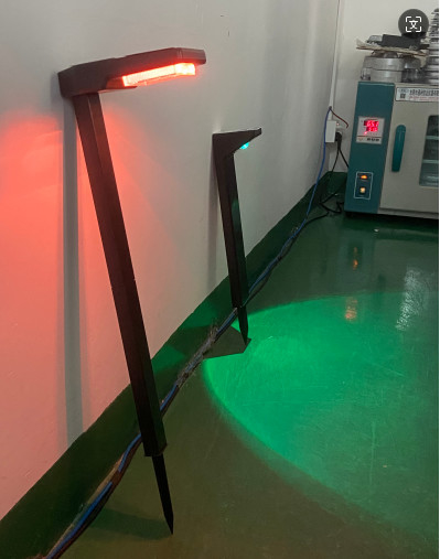 148*90*530MM 飾り付け用ライト あなたの顧客の要求にぴったり