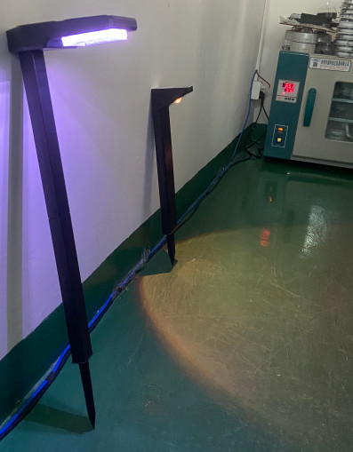 148*90*530MM 飾り付け用ライト あなたの顧客の要求にぴったり