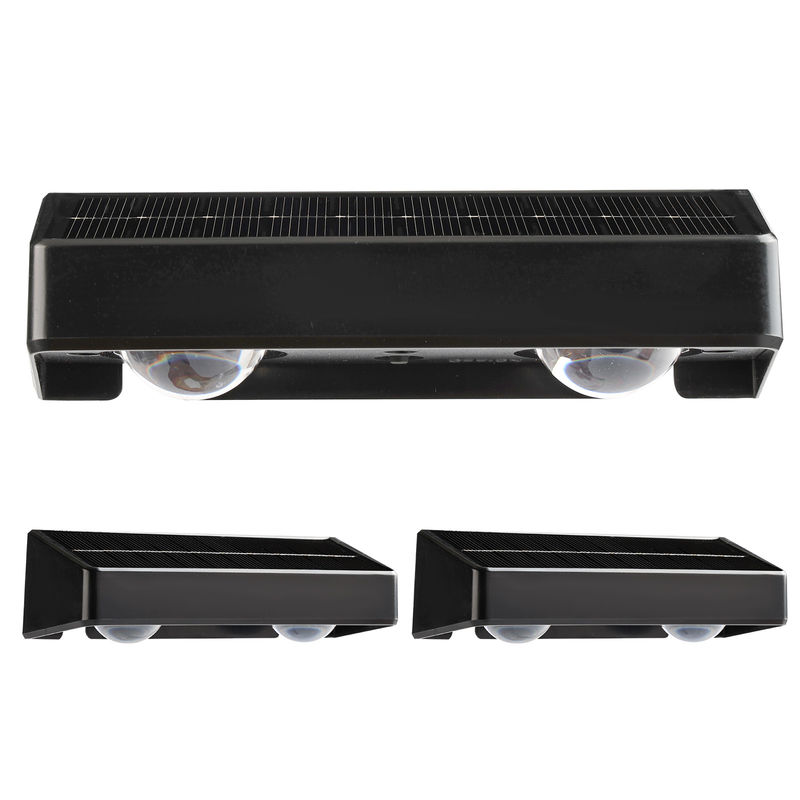 RGB LED ABA PC シェル IP65 防水レベル