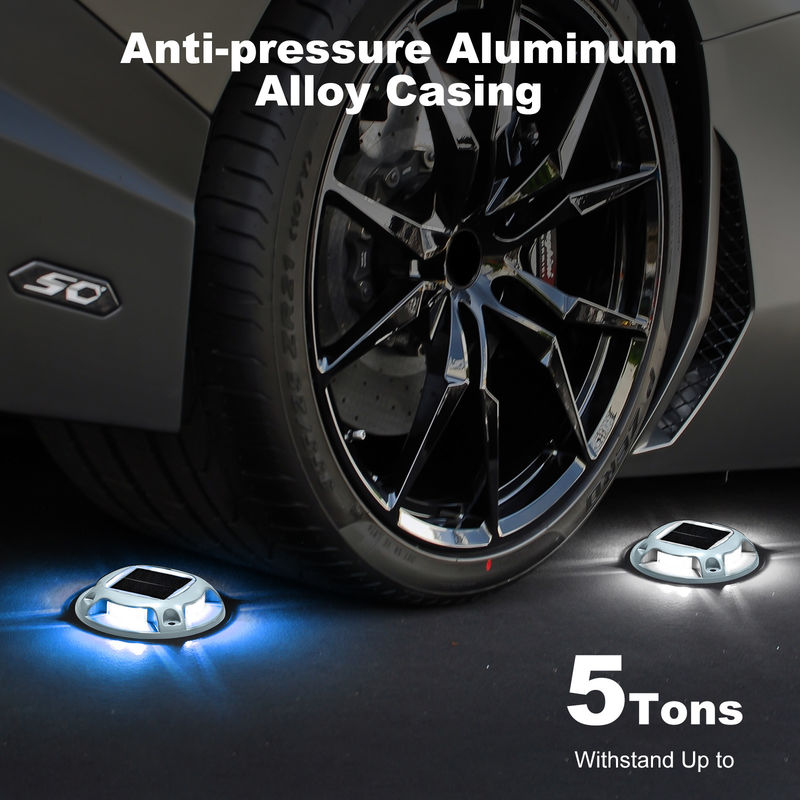 太陽光発電 110*22MM デッキ照明灯 20時間の作業時間