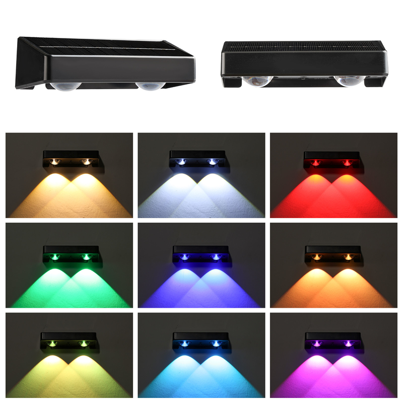 エネルギー LED 光源とIP65 防水