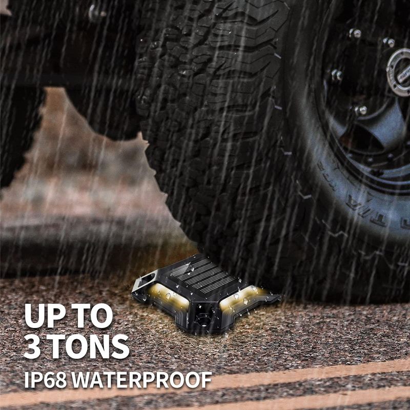 ブーレ/冷たい白色太陽光電灯 1.2V/600MAH Ni-Mh バッテリーで電源