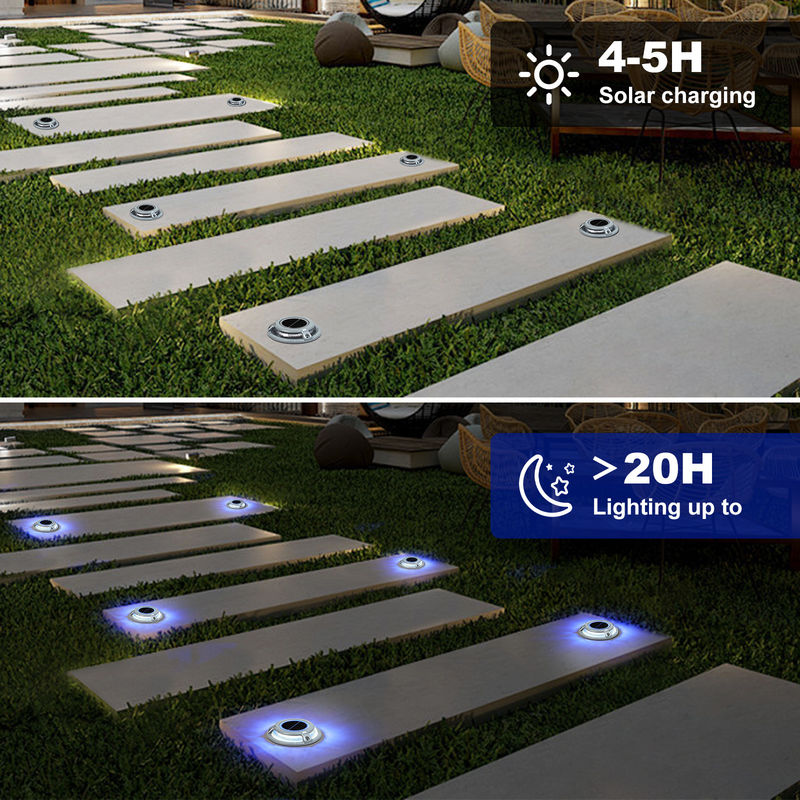 2V LED 太陽光ドックライト アルミ PC スクロールマウントレーヤリング 3t 115*22.5MM