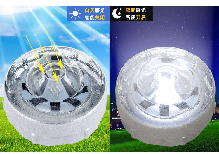 360度 温めガラス 道路 スタッド 太陽光発電の LED 道路 スタッド 道路 警告 舗装 道路 スタッド