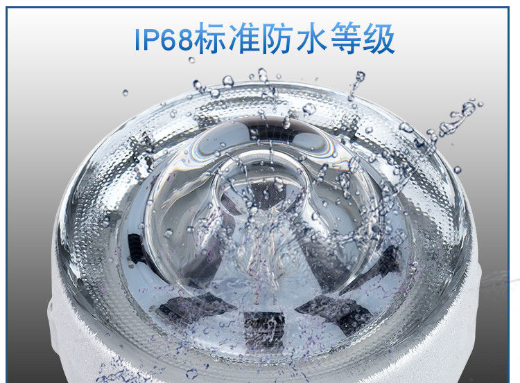 360度 温めガラス 道路 スタッド 太陽光発電の LED 道路 スタッド 道路 警告 舗装 道路 スタッド