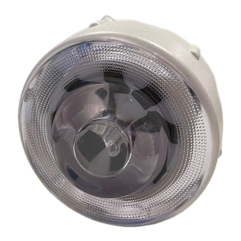 360度 温めガラス 道路 スタッド 太陽光発電の LED 道路 スタッド 道路 警告 舗装 道路 スタッド