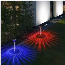 太陽光発電のLEDライト 1PCビーズQty 環境にやさしい,トラブルフリーな照明のために