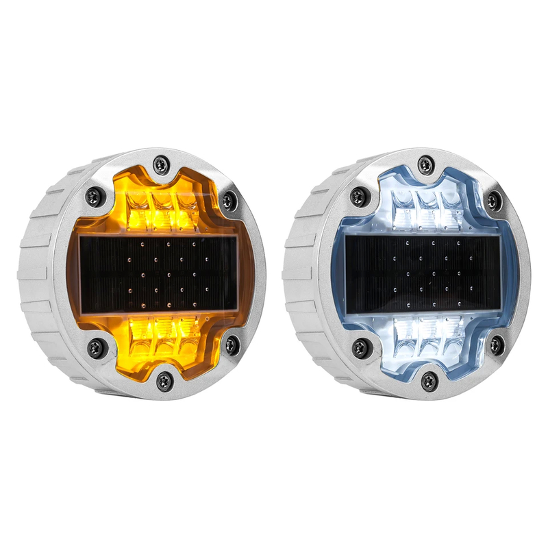 スクリュー設置方法 1.2V/600MAH Ni Mh バッテリー付き 太陽光ドックライト 115*22.5MM