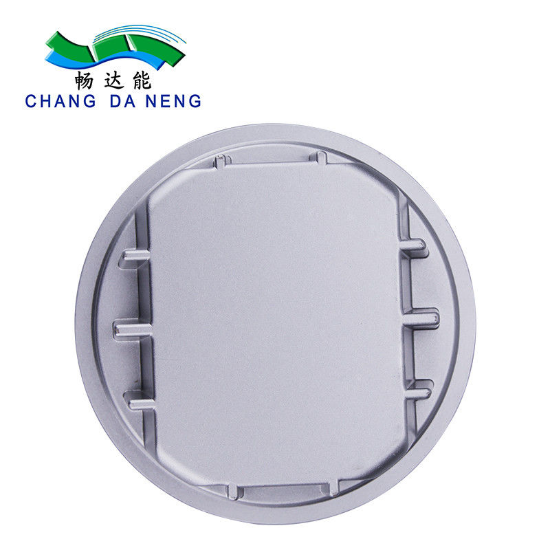 2V電圧LED太陽光発電道路ストッド IP68 温度と圧力環境