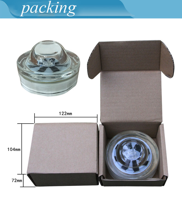 太陽道が舗装のマーカーを散りばめるキャッツ・アイの反射器は私道のための鉛ガラスを和らげた