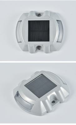 NI-MH バッテリー 太陽光道路反射器 無線 アルミ 太陽光道路スタッド