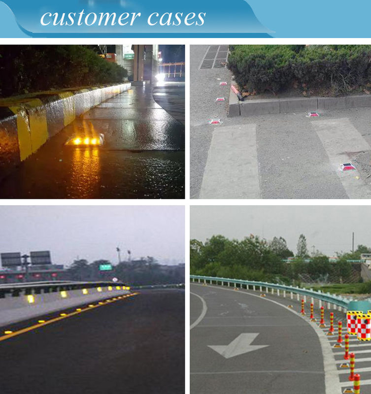 アルミ合金シェルリチウム電池 2pcsLED配置