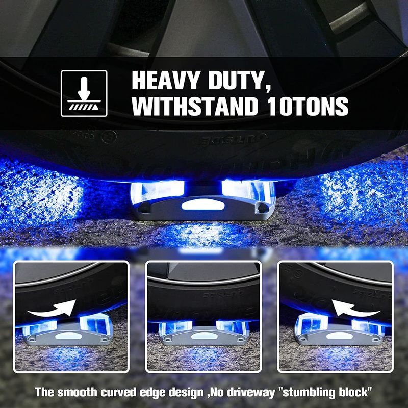 2つの照明モードを備えたアルミニウム製ソーラーデッキライト、5000K昼光色、2年保証