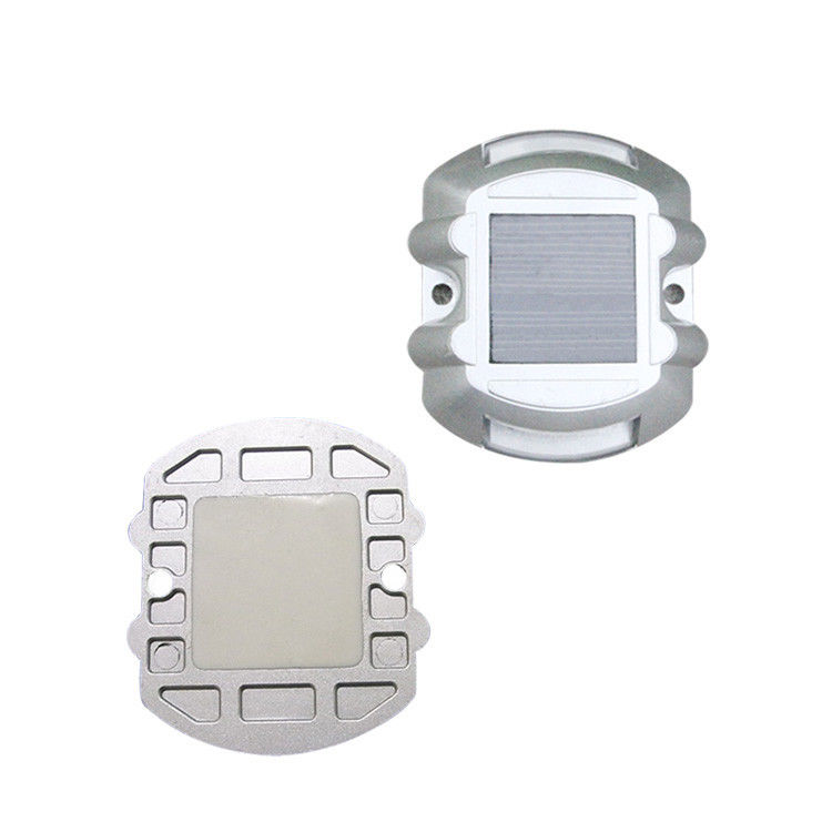 防水力の太陽道のスタッドは外側のための120MAキャッツ・アイの反射器をつける