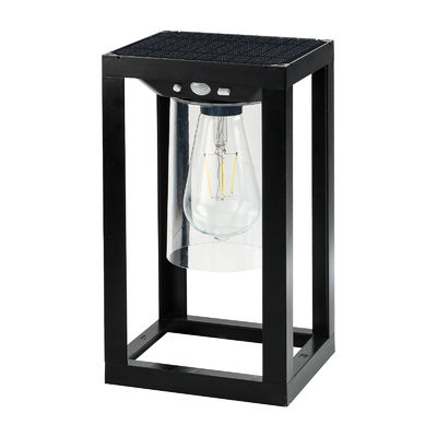 ROHSの明るい屋外の太陽庭の壁ライトIP68冷たい白