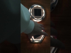 太陽ドック ライトは比較する