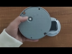 ドック ライトのための別のスイッチ機能