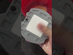 IP67防水太陽道のスタッド電池NI Mhは屋外のために動力を与えた