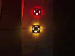 250MAH太陽ドックはIP67防水NI MH 500mの視覚資料をつける