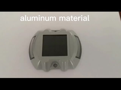 電池NI Mhは屋外の装飾のための太陽道のスタッド ライトに動力を与えた