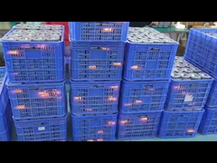 太陽道のスタッドの工場プロセス