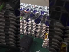 熱い販売の太陽道のスタッドの処理