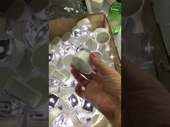 PCの小型埋め込まれた導かれた庭ライト