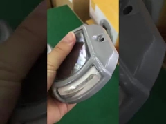 ソーラードックライト