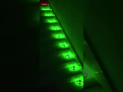 ソーラードックライト